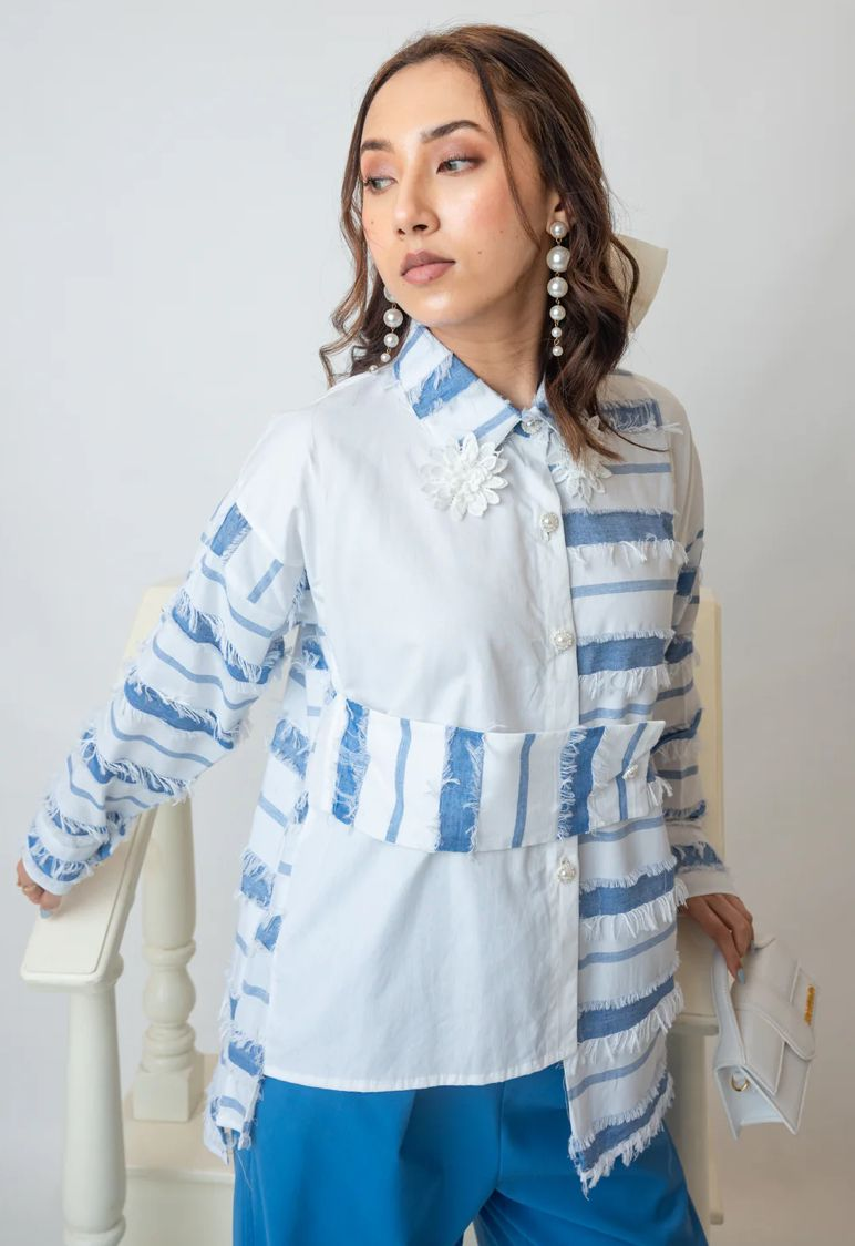 Fashionista Shirts Collection