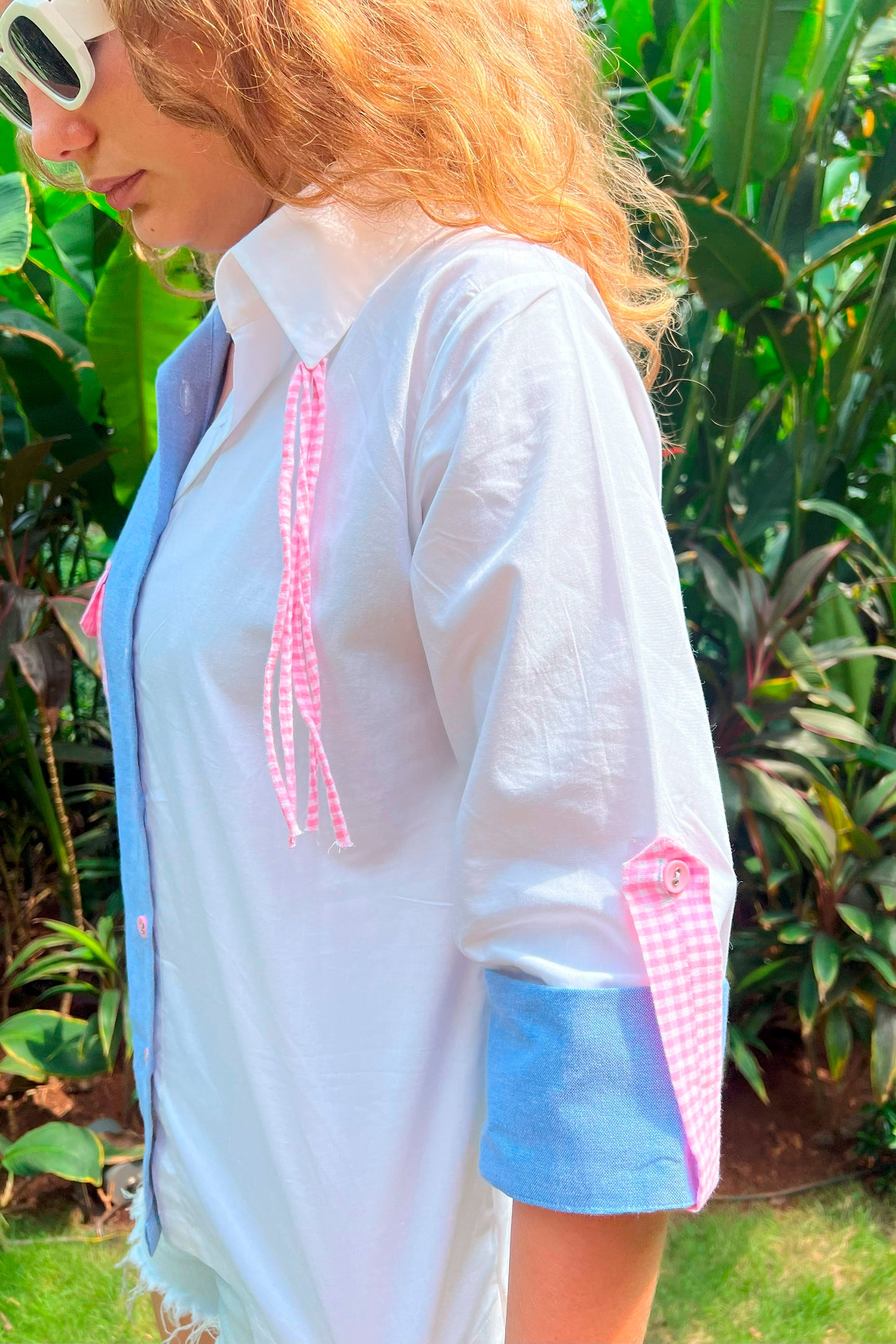 Mix n Match Shirt