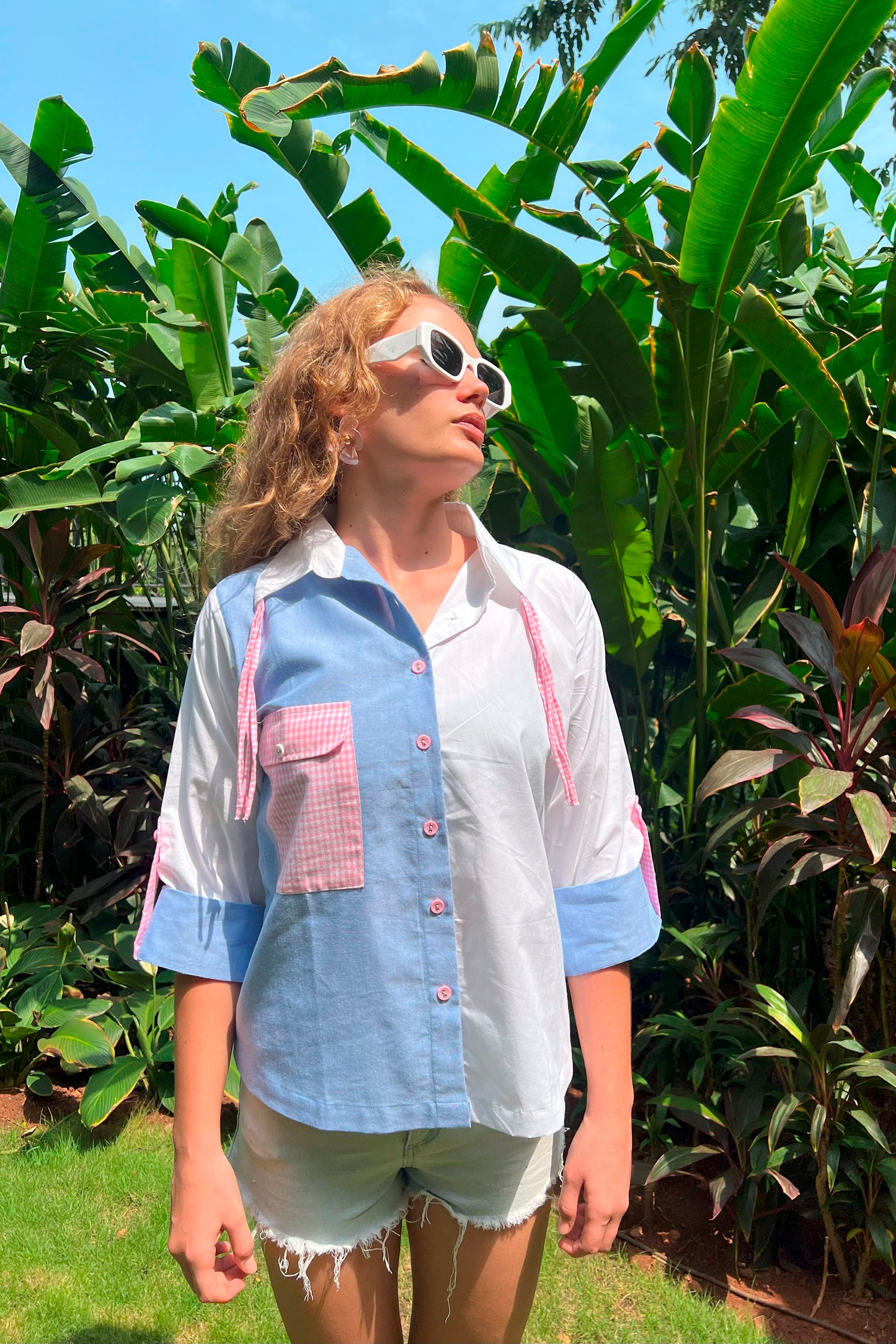 Mix n Match Shirt