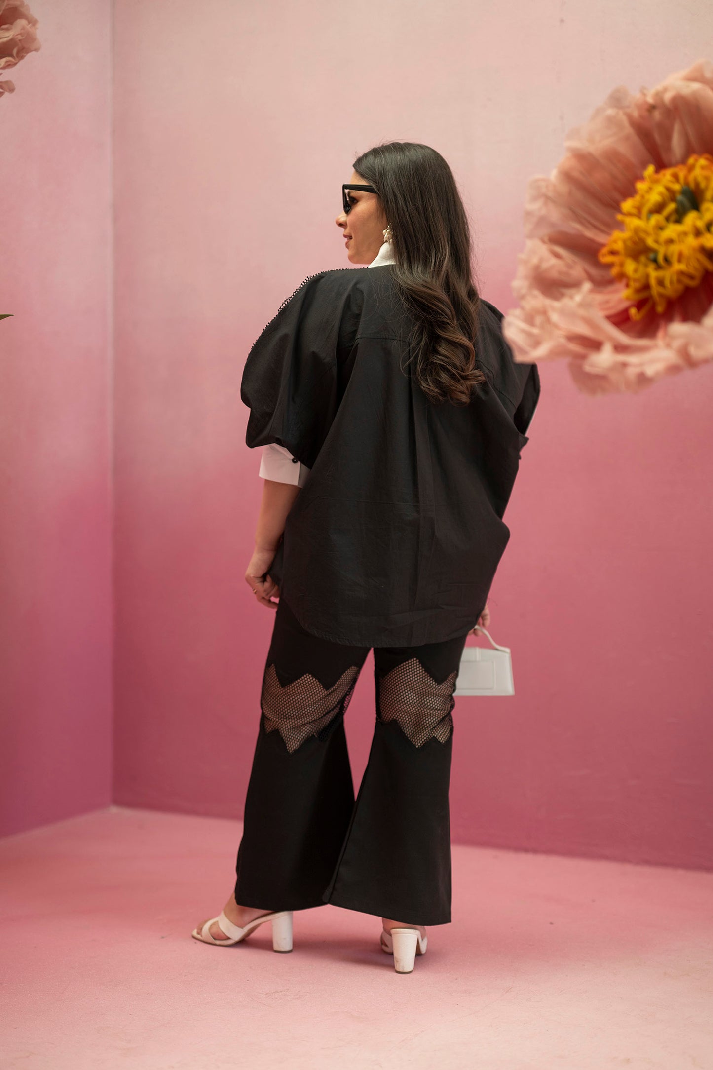 Emma Embellished Co-ord set