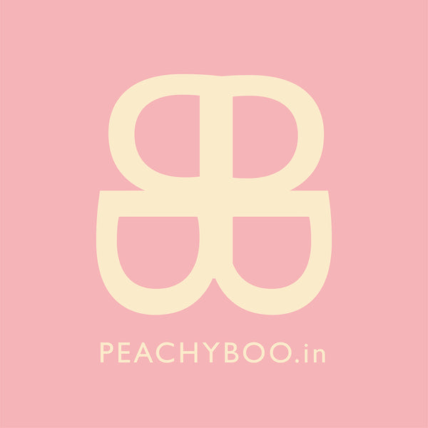 Peachyboo