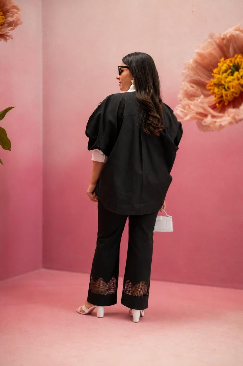 Emma Embellished Co-ord set