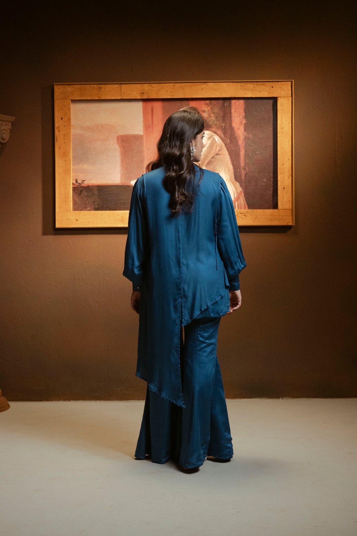 Embellished Overlay 3-pc Set