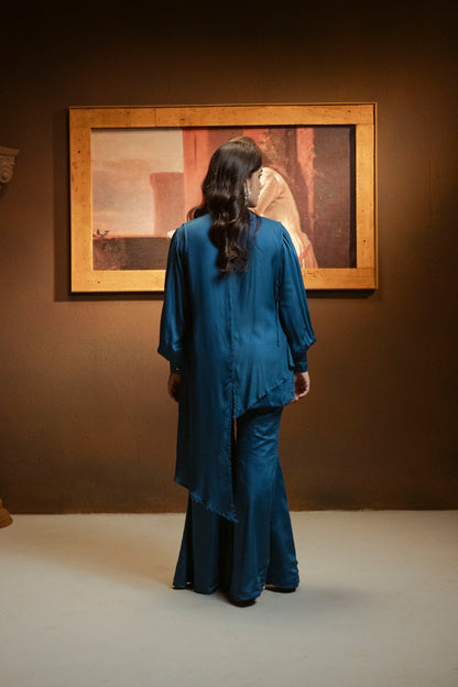Embellished Overlay 3-pc Set