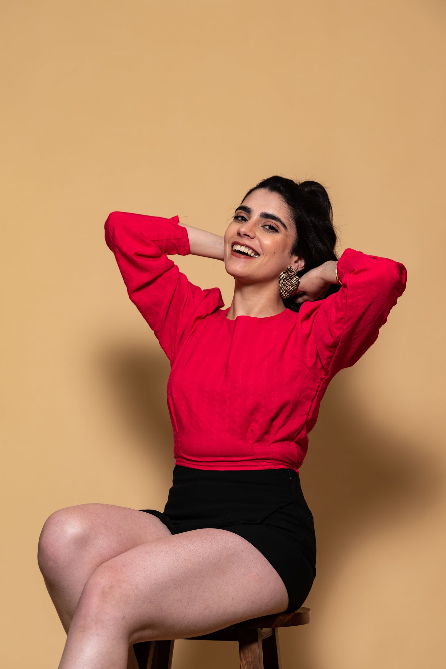 Cropped Top