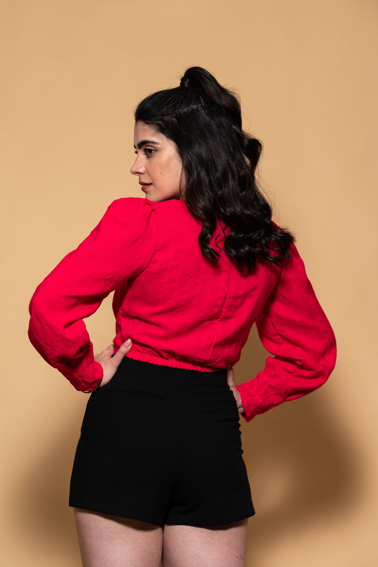 Cropped Top