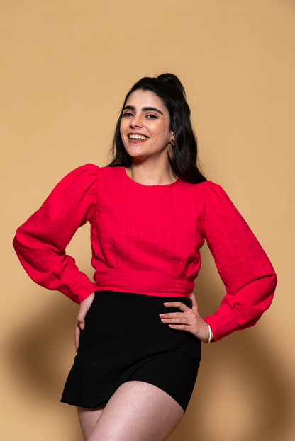 Cropped Top
