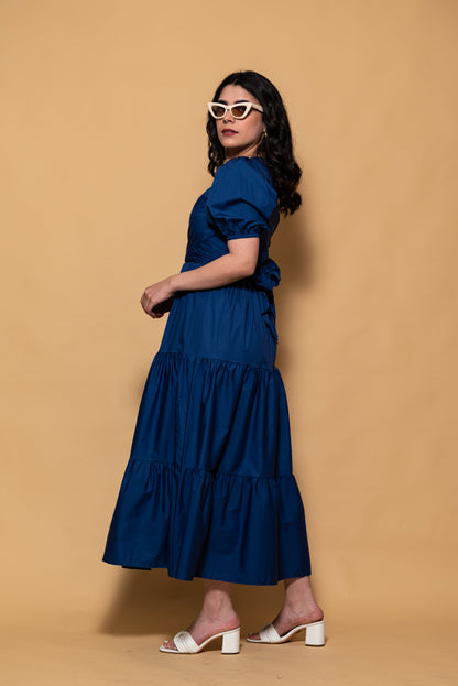 Electric Blue
