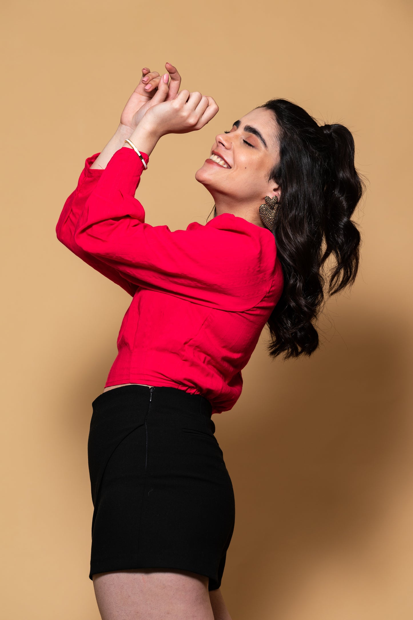 Cropped Top