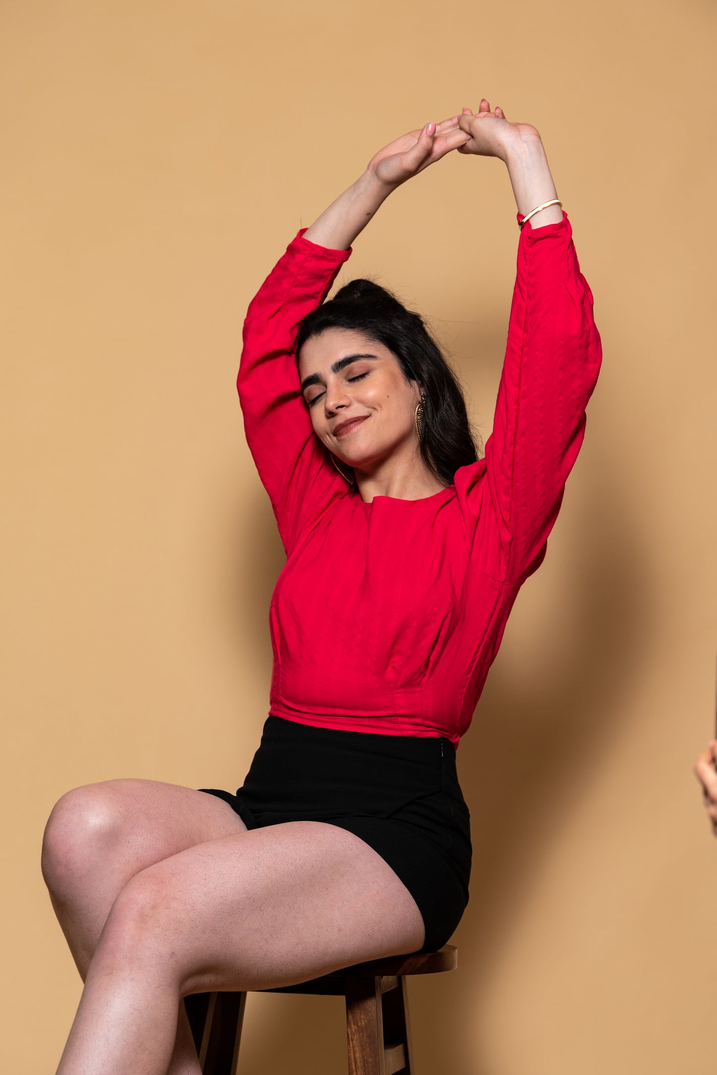 Cropped Top