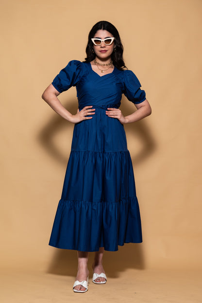 Electric Blue